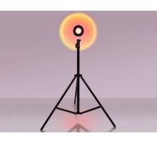 Настольная лампа Ambrella Light Desk DE8387