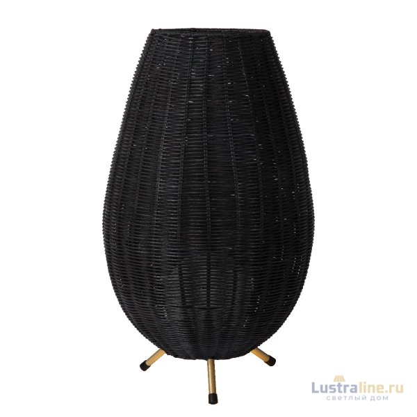 Настольная лампа Lucide Colin 03543/50/30