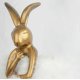 Настольная лампа Loft IT Lapine 10315/A White fluff