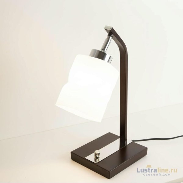 Настольная лампа Citilux CL126812 Настольная лампа Citilux CL126812