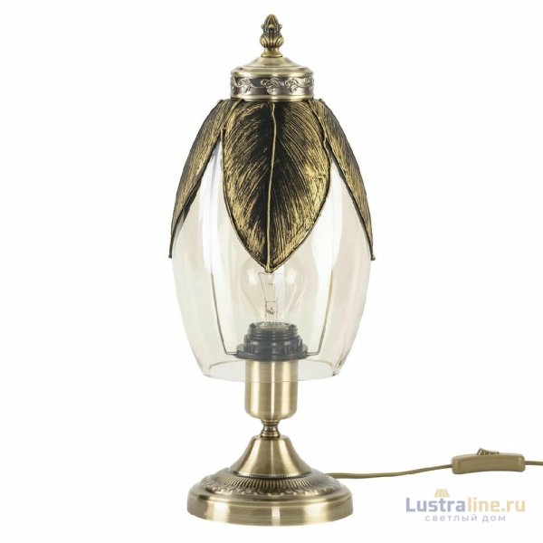 Настольная лампа Citilux Garuda CL420813 Настольная лампа Citilux Garuda CL420813