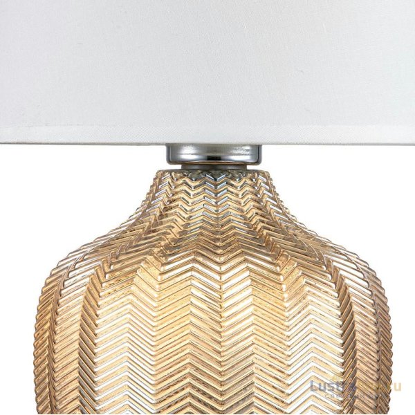 Настольная лампа Escada Pion 10194/L Amber