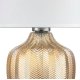 Настольная лампа Escada Pion 10194/L Amber