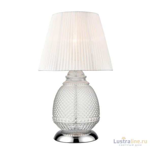 Настольная лампа Vele Luce Fiona VL5623N11