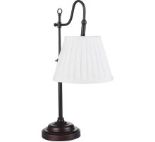 Настольная лампа Lussole Milazzo GRLSL-2904-01