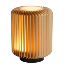 Настольная лампа Lucide Turbin 26500/05/02