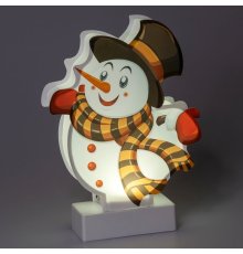 Светодиодная новогодняя фигура Эра EGNDS-08 Б0051932