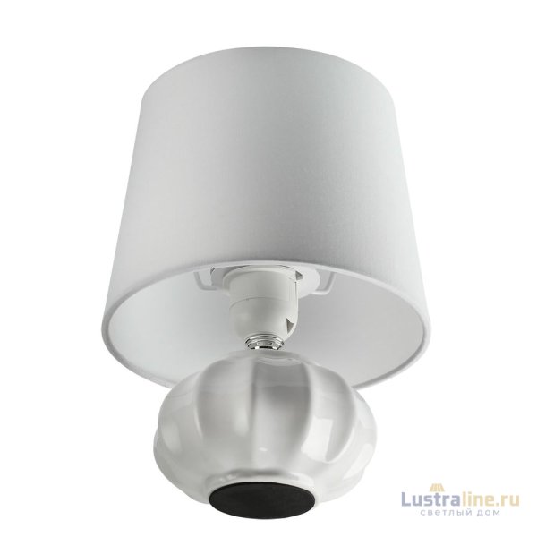Настольная лампа Lumion Moderni Hama 8145/1T