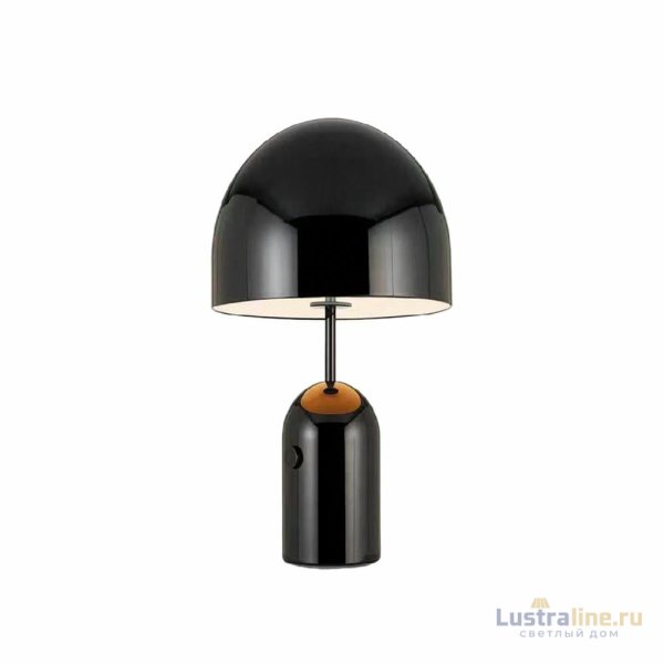 Настольная лампа Kink Light Гент 07719-T,19