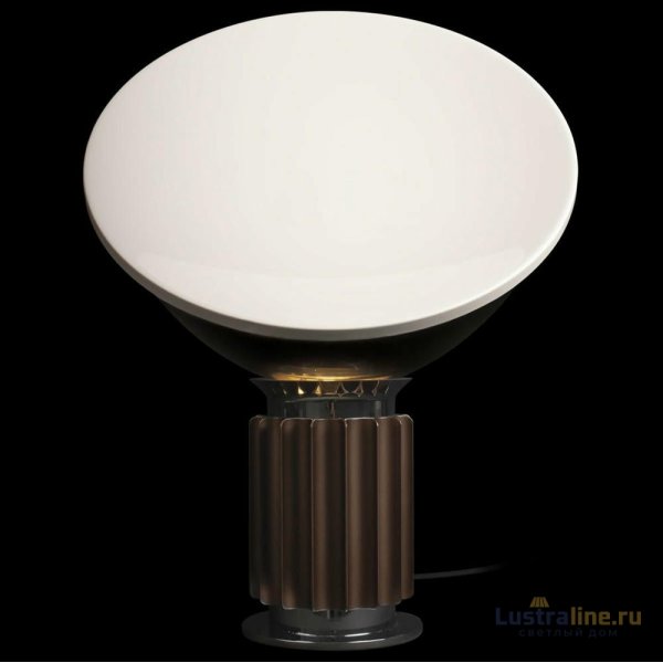 Настольная лампа Loft IT Taccia 10294/S Brown Настольная лампа Loft IT Taccia 10294/S Brown