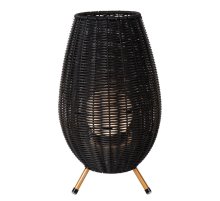 Настольная лампа Lucide Colin 03843/36/30 Настольная лампа Lucide Colin 03843/36/30