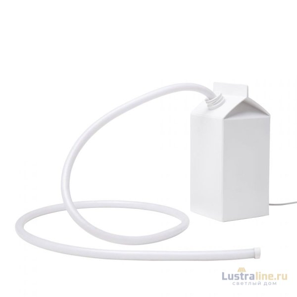 Настольная лампа Seletti Daily Glow 15351
