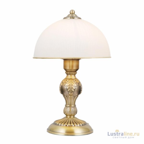 Настольная лампа Citilux Адриана CL405823 Настольная лампа Citilux Адриана CL405823