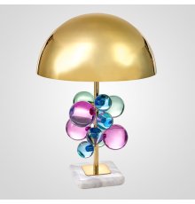 Настольная лампа ImperiumLoft Globo 143989-22
