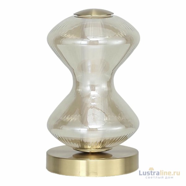 Настольная лампа ST Luce Spine SL6136.204.01