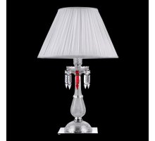 Настольная лампа Crystal Lux Princess LG1 Настольная лампа Crystal Lux Princess LG1