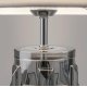 Настольная лампа Maytoni Muse MOD304TL-01GR