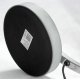 Настольная лампа Lussole Lgo Falcon GRLSP-0560