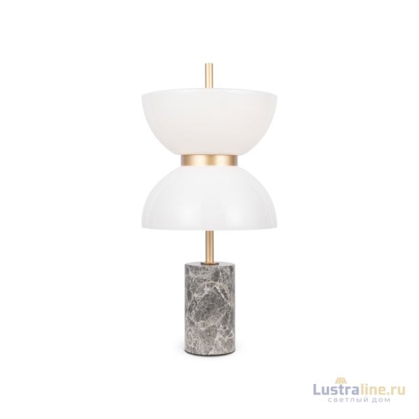 Настольная лампа Maytoni Kyoto MOD178TL-L11GR3K