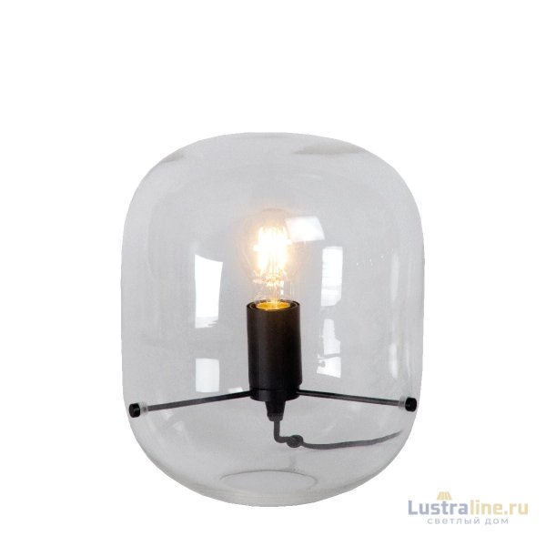 Настольная лампа Lucide Vitro 25510/24/60