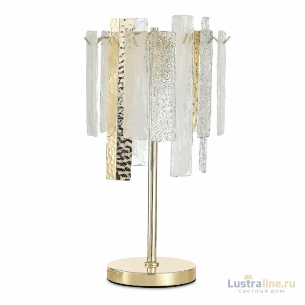 Настольная лампа ST Luce Scolare SL1636.204.03 Настольная лампа ST Luce Scolare SL1636.204.03