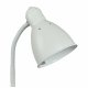 Настольная лампа Uniel UML-B701 E27 WHITE UL-00010156