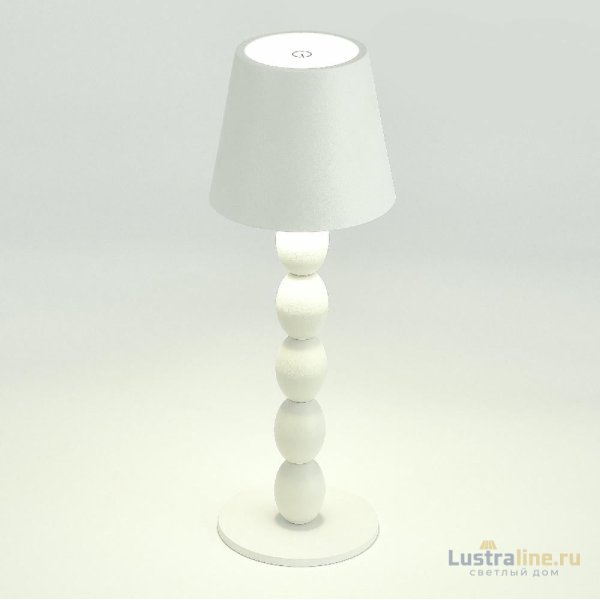 Настольная лампа ST Luce Ease SL1011.504.01 Настольная лампа ST Luce Ease SL1011.504.01
