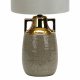 Настольная лампа Escada Athena 10201/L Beige