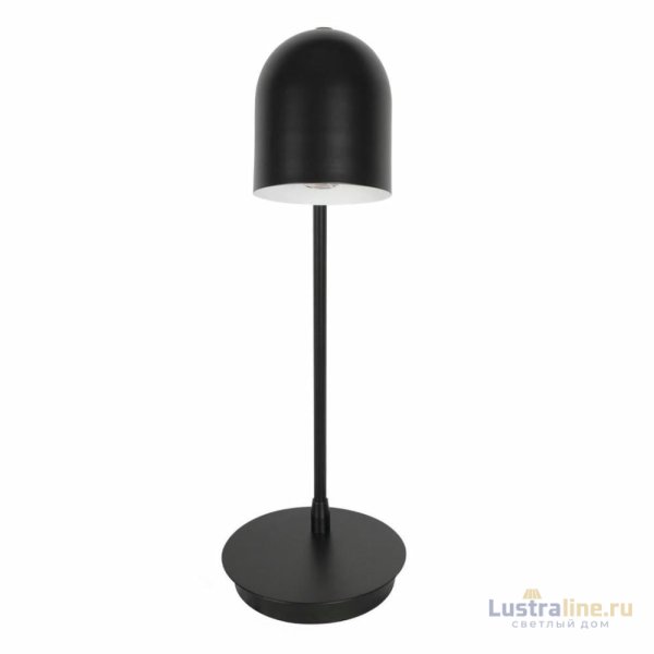 Настольная лампа Loft IT Tango 10144 Black Настольная лампа Loft IT Tango 10144 Black