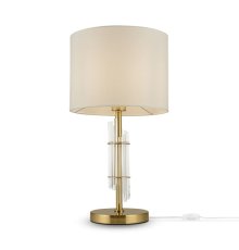 Настольная лампа Maytoni Alloro MOD088TL-01BS