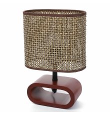 Настольная лампа Lumion Maderana 8200/1T