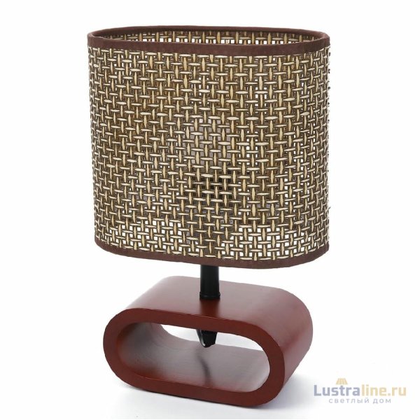 Настольная лампа Lumion Maderana 8200/1T