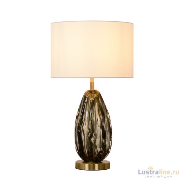 Настольная лампа DeLight Collection Crystal Table Lamp BRTL3203R Настольная лампа DeLight Collection Crystal Table Lamp BRTL3203R
