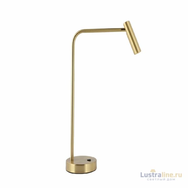 Настольная лампа Kink Light Алери 08070-T,20 Настольная лампа Kink Light Алери 08070-T,20