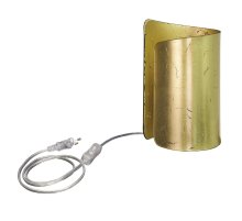 Настольная лампа Lightstar Simple Light 811 811912