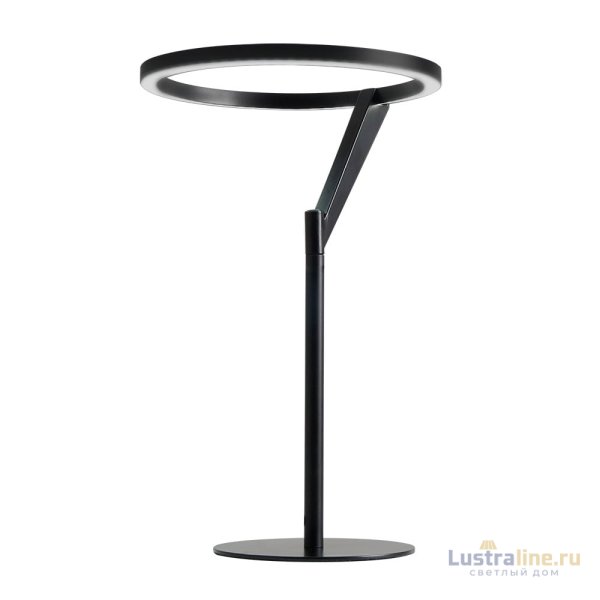 Настольная лампа Divinare Sole 3234/06 TL-1