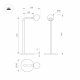 Настольная лампа Arlight SP-OTTORI-TAB-6W Warm3000 051020