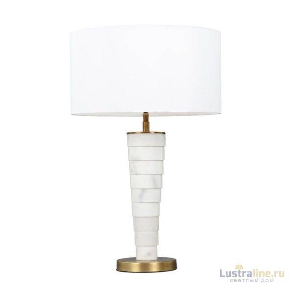 Настольная лампа Delight Collection Crystal Table Lamp BRTL3129MA