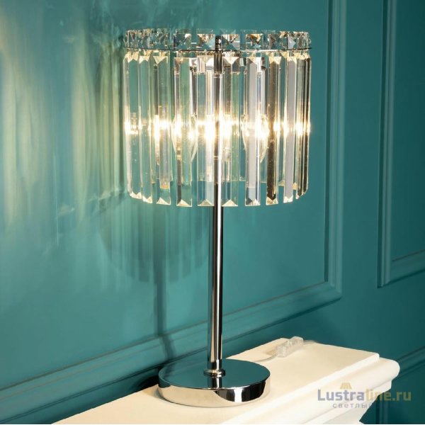 Настольная лампа Citilux Джейн CL306831 Настольная лампа Citilux Джейн CL306831