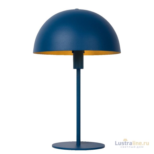 Настольная лампа Lucide Siemon 45596/01/35