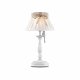 Настольная лампа Maytoni Bird ARM013-11-W