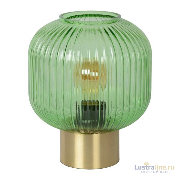 Настольная лампа Lucide MALOTO 45586/20/33