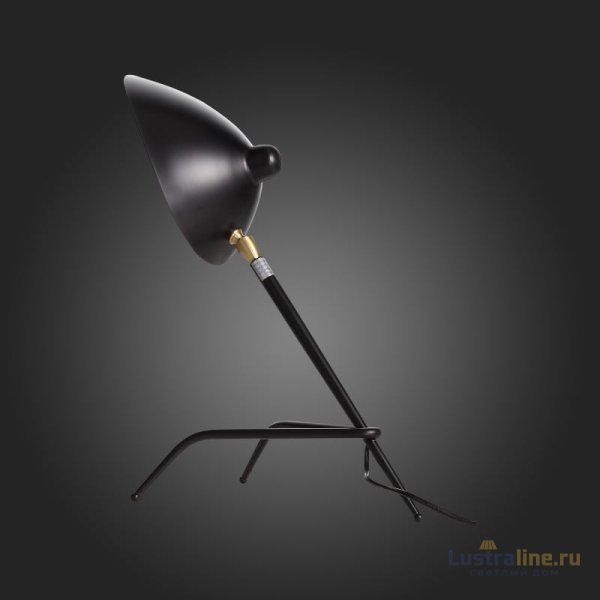 Настольная лампа ST-Luce SL305.404.01