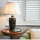 Настольная лампа Elstead Lighting Blackbirds BLACKBIRDS-TL