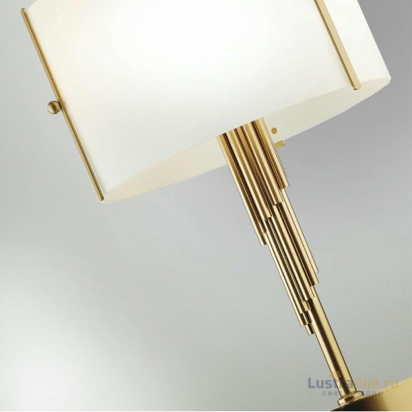 Настольная лампа Odeon Light Margaret 5415/2T Настольная лампа Odeon Light Margaret 5415/2T