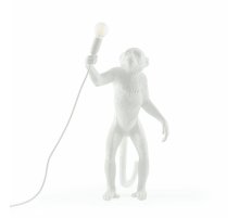 Настольная лампа Seletti Monkey Lamp 14926 Настольная лампа Seletti Monkey Lamp 14926