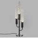 Настольная лампа Odeon Light L-vision Kolos 5459/9TL