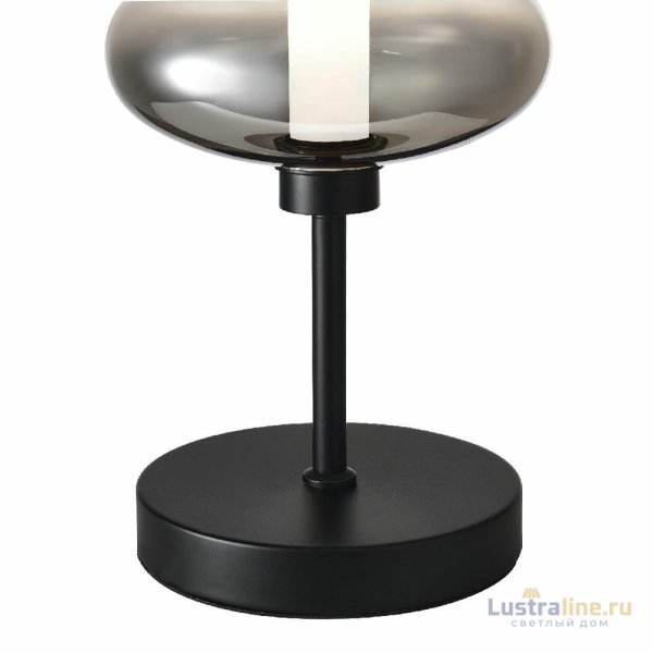 Настольная лампа ST Luce Perlina SL6119.404.18 Настольная лампа ST Luce Perlina SL6119.404.18