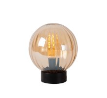 Настольная лампа Lucide Monsarez 45593/01/62