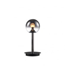 Настольная лампа iLedex Aura 8615T BK-SM